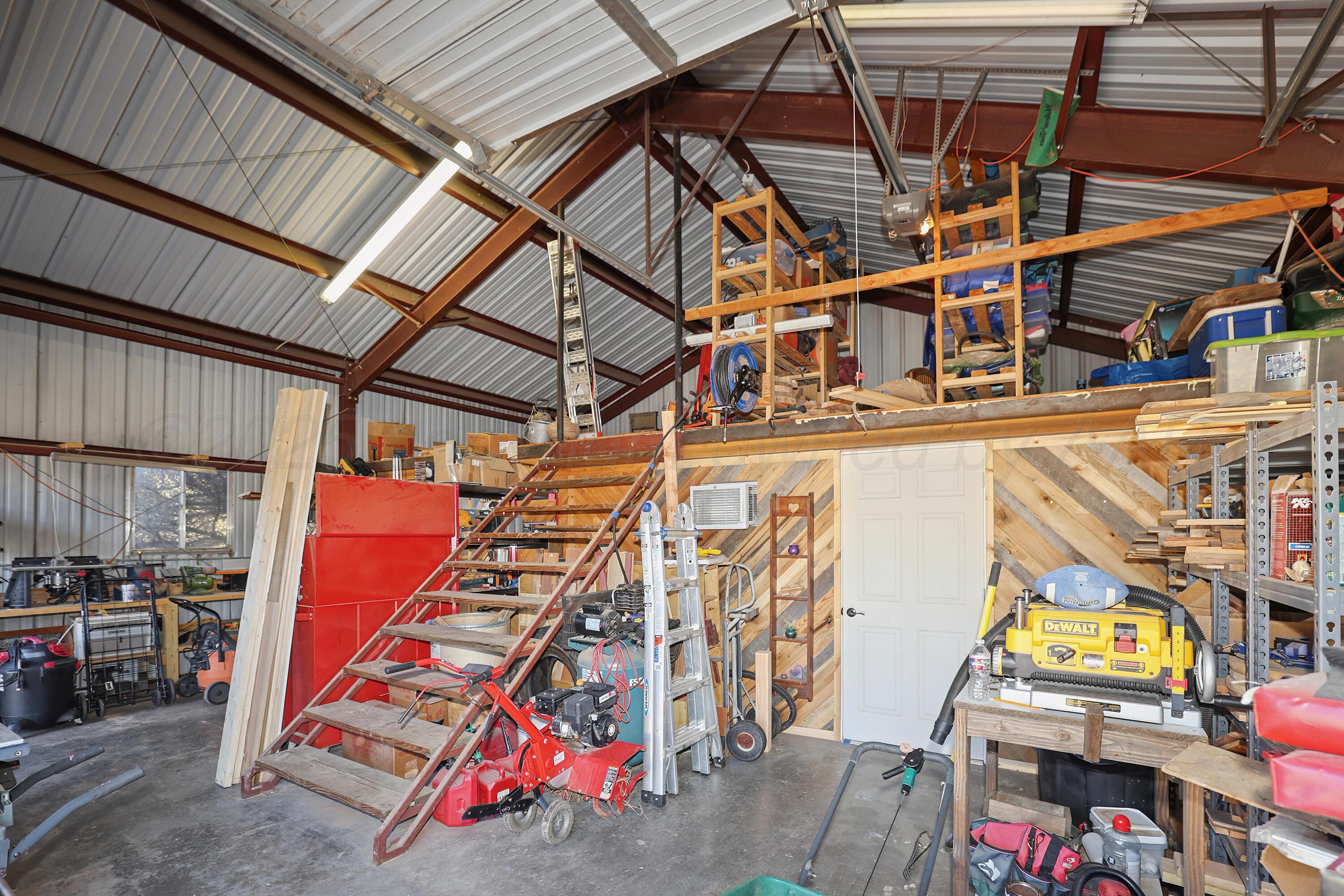 13901 Tangle Aire Point Amarillo, TX 79118 - Photo 46 of 55 a view of gym