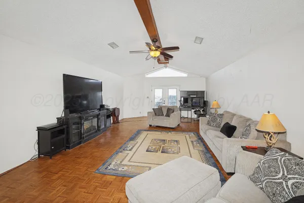 $575,000 | 13901 Tangle Aire Point, Amarillo, TX 79118