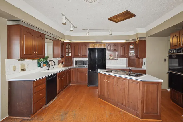 $650,000 | 13901 Tangle Aire Point, Amarillo, TX 79118