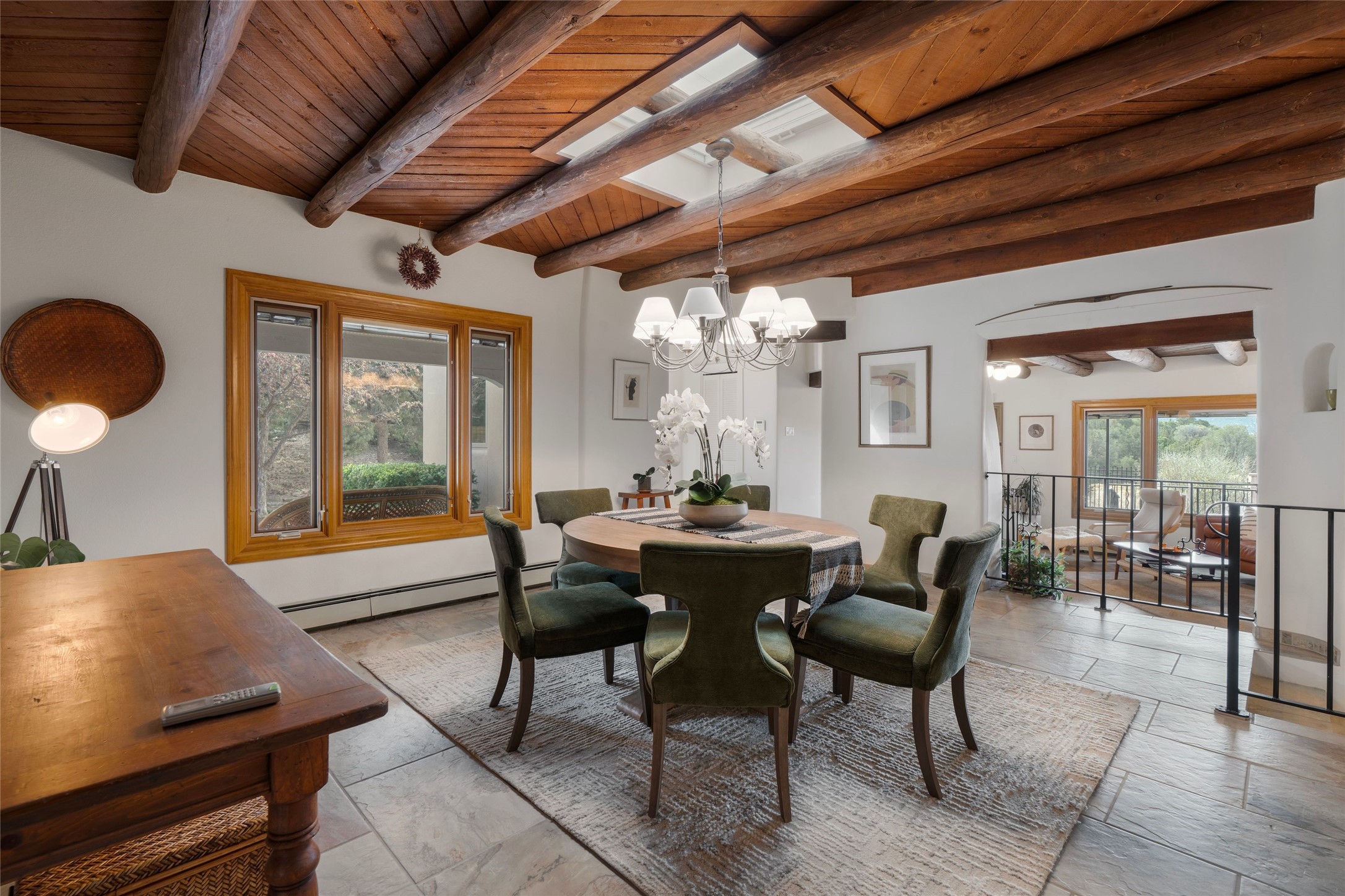 1396 Hyde Park Road Santa Fe, NM 87501 - Photo 5 of 47