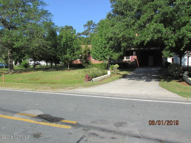217 Rozier Church Road Lumberton, NC 28360 - Photo 2 of 17 IMG_0004