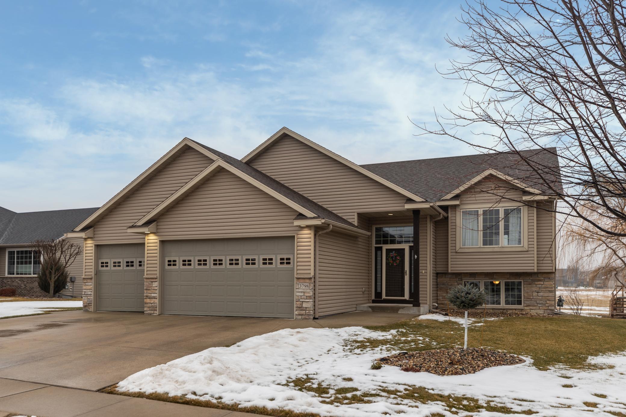 3798 Odyssey Drive Southwest Rochester, MN 55902 - Photo 1 of 1 Gallery Image 1