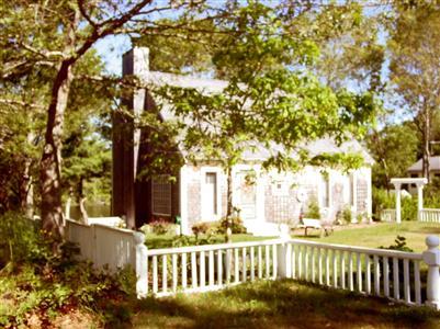 Undisclosed Address Bourne, MA 02532 - Photo 2 of 6 Additional Photo