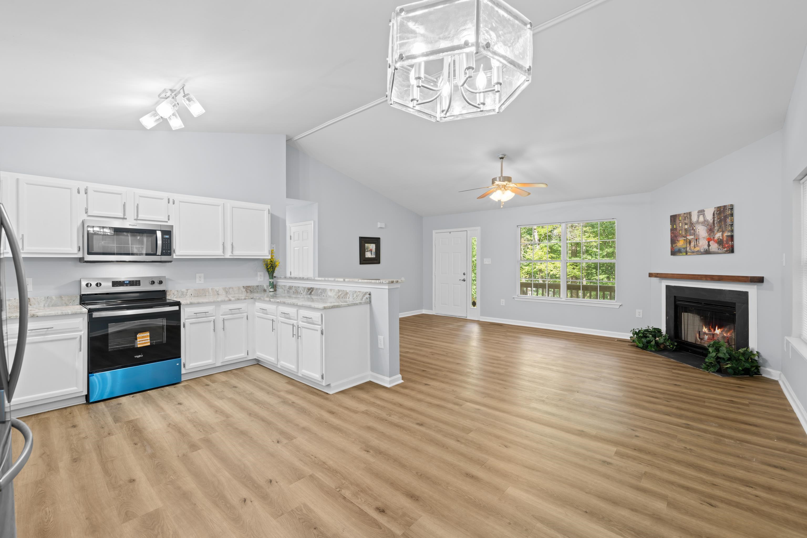 398 Geranium Road Ruckersville, VA 22968 - Photo 4 of 65
