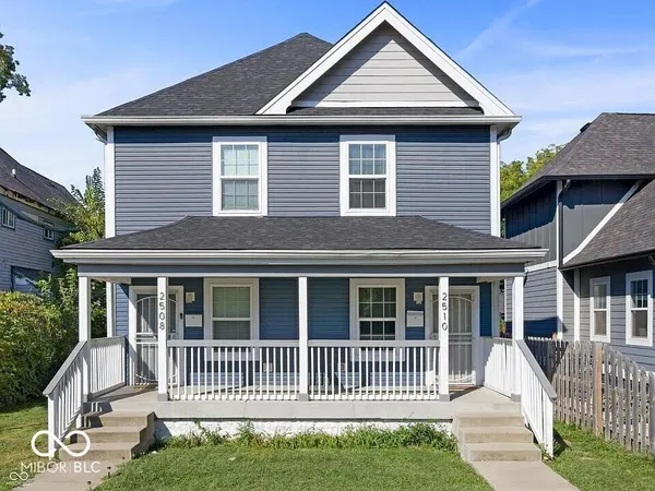 $1,495 | 2510 Guilford Avenue, Indianapolis, IN 46205
