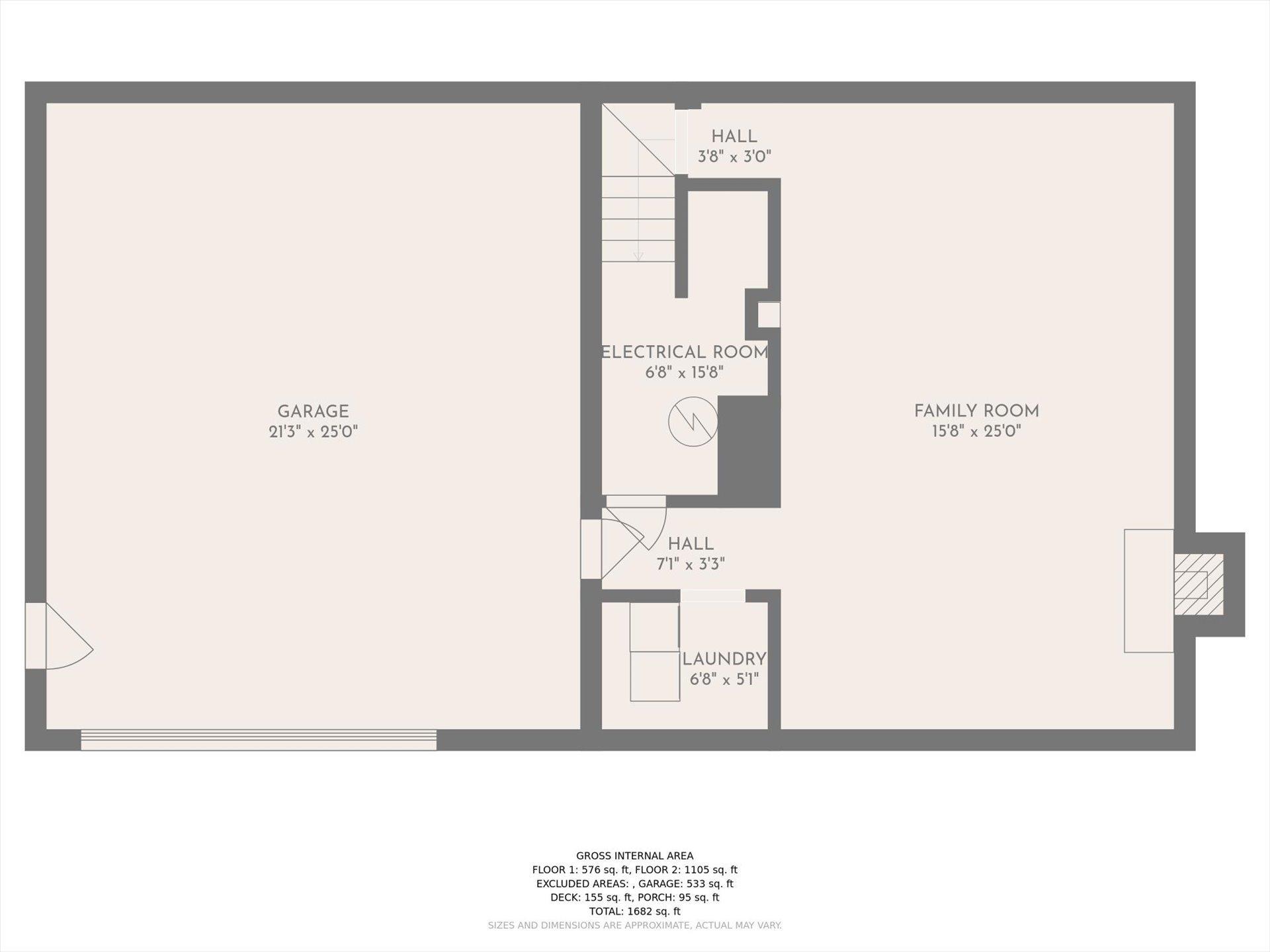 5937 Brahma Road Roanoke, VA 24018 - Photo 29 of 29 02-5937 Braham (Lower)