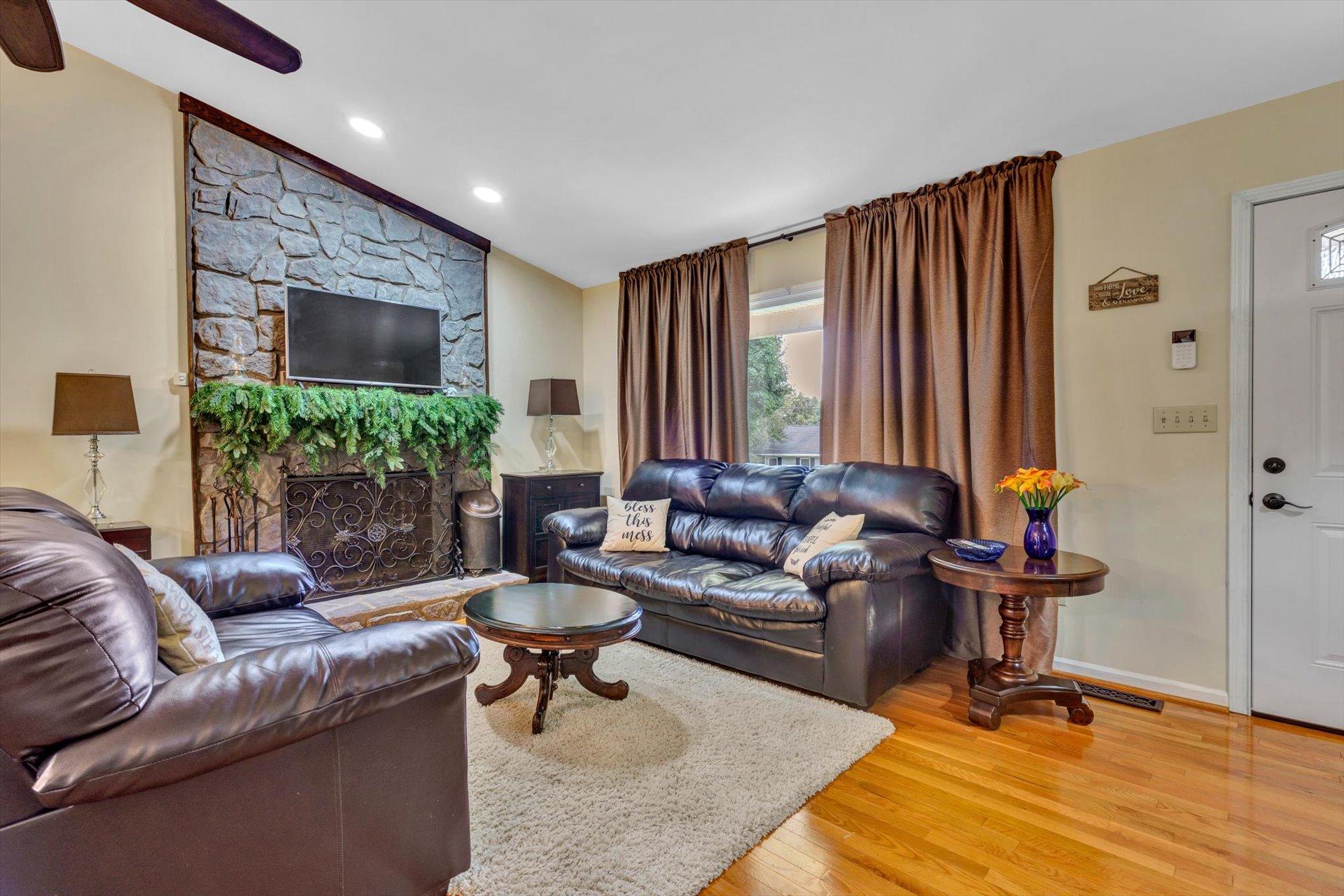 5937 Brahma Road Roanoke, VA 24018 - Photo 5 of 29 05-082020210052