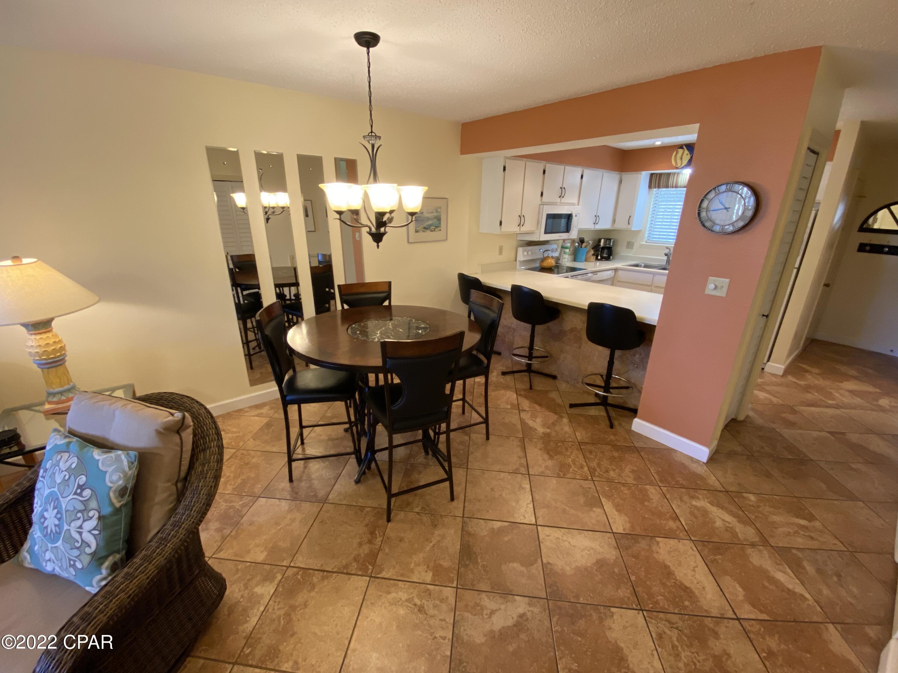 17620 Front Beach Road, Unit Z5 Panama City Beach, FL 32413 - Photo 12 of 33