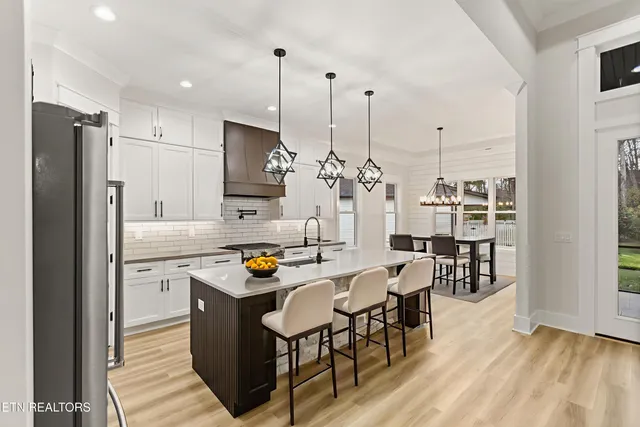 $799,900 | 171 Tsuhdatsi Way, Loudon, TN 37774