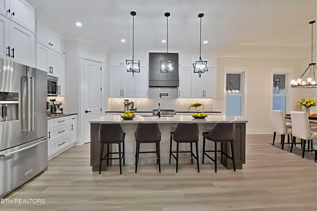 $799,900 | 171 Tsuhdatsi Way, Loudon, TN 37774