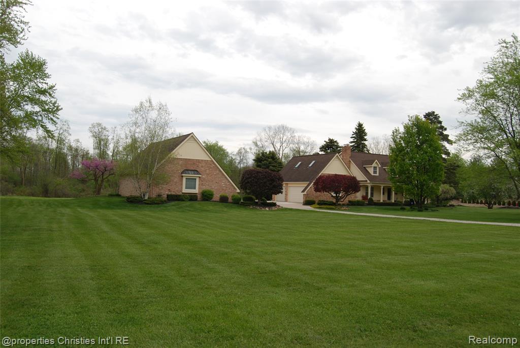 9150 Chubb Road Northville, MI 48167 - Photo 66 of 74 Gallery Image 66