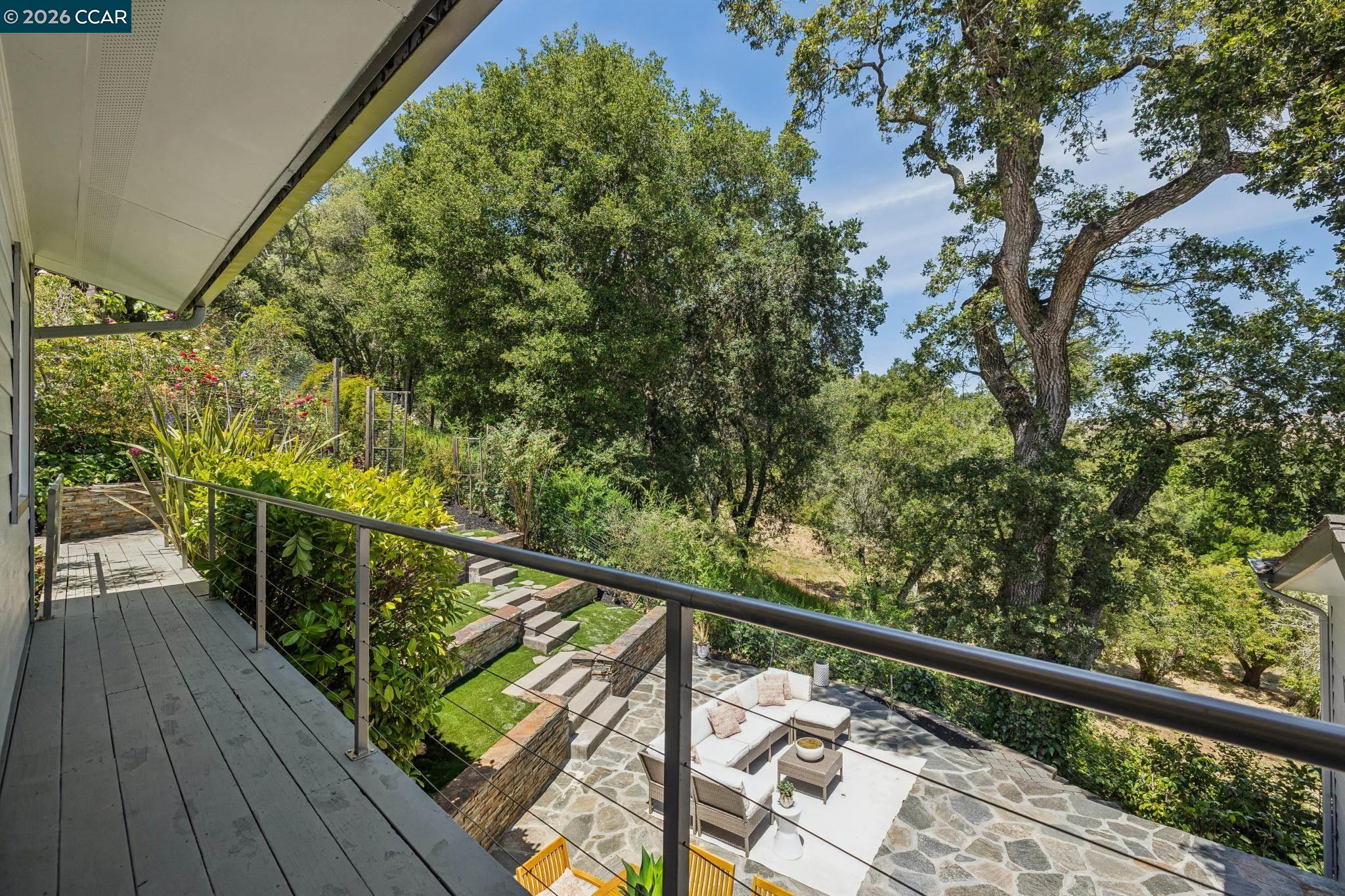 6 Monte Vista Road Orinda, CA 94563 - Photo 38 of 72