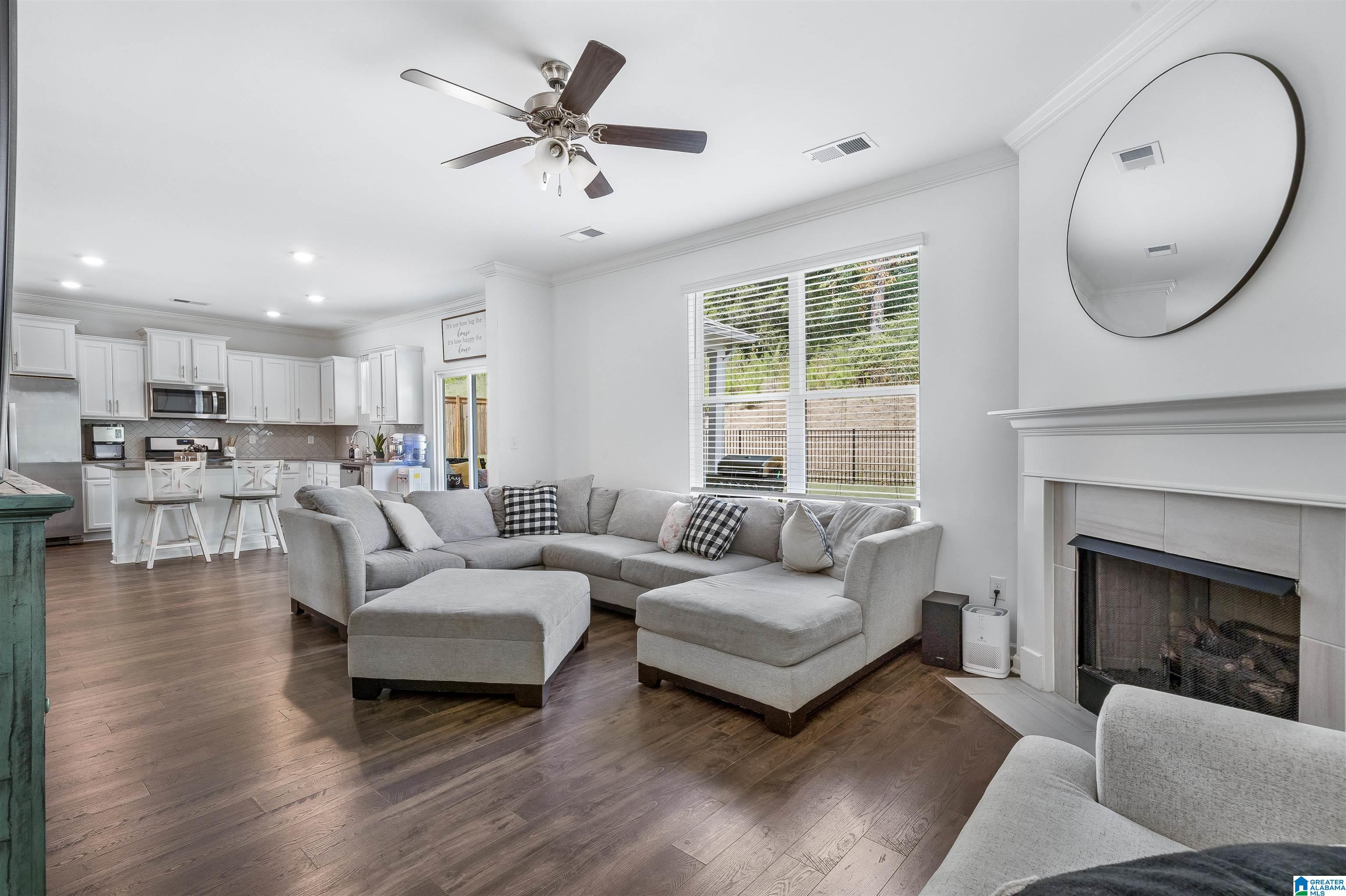 177 Rock Terrace Circle Helena, AL 35080 - Photo 19 of 44