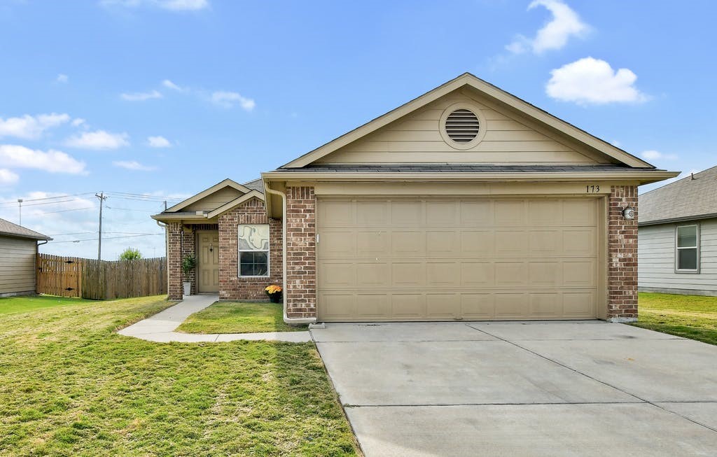 173 Rafe Court Kyle, TX 78640 - Photo 1 of 1
