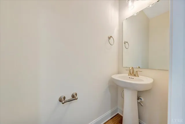 $389,950 | 151 Treasure Court, Rustburg, VA 24588