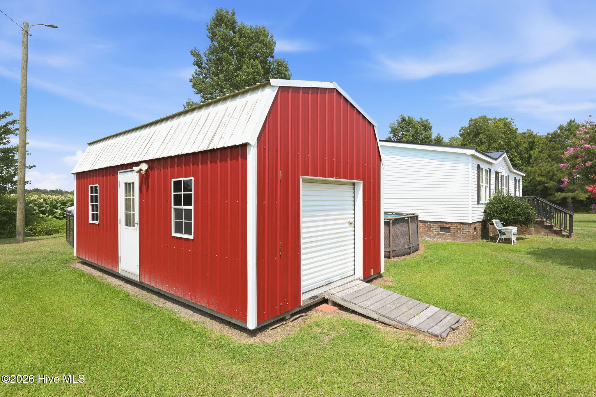 837 Plantation Road Trenton, NC 28585 - Photo 30 of 52 Gallery Image 30