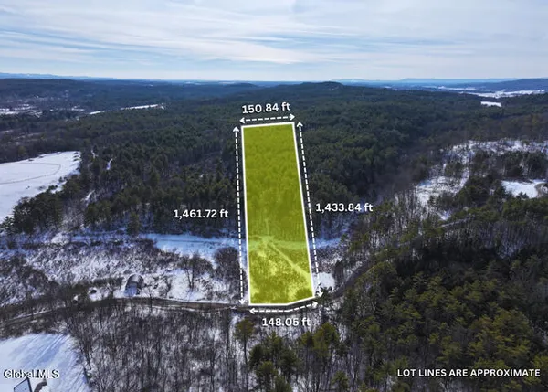 $39,000 | L10.1 Kelsey Pond Lane, Fort Ann, NY 12827