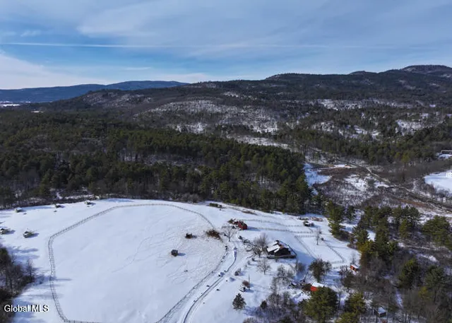 $49,000 | L10.1 Kelsey Pond Lane, Fort Ann, NY 12827