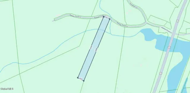 $49,000 | L10.1 Kelsey Pond Lane, Fort Ann, NY 12827