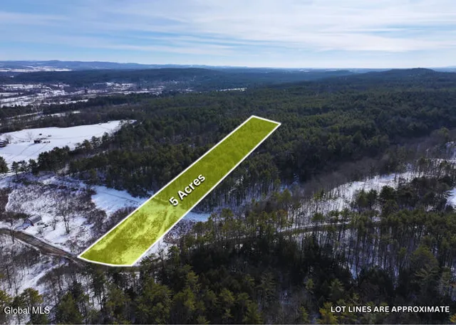 $49,000 | L10.1 Kelsey Pond Lane, Fort Ann, NY 12827