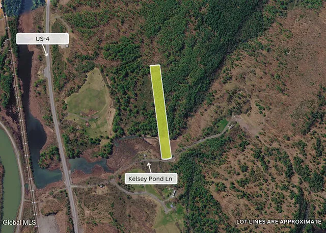 $49,000 | L10.1 Kelsey Pond Lane, Fort Ann, NY 12827