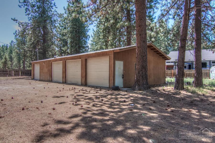 60108 Cinder Butte Road Bend, OR 97702 - Photo 22 of 25 Additional Photo