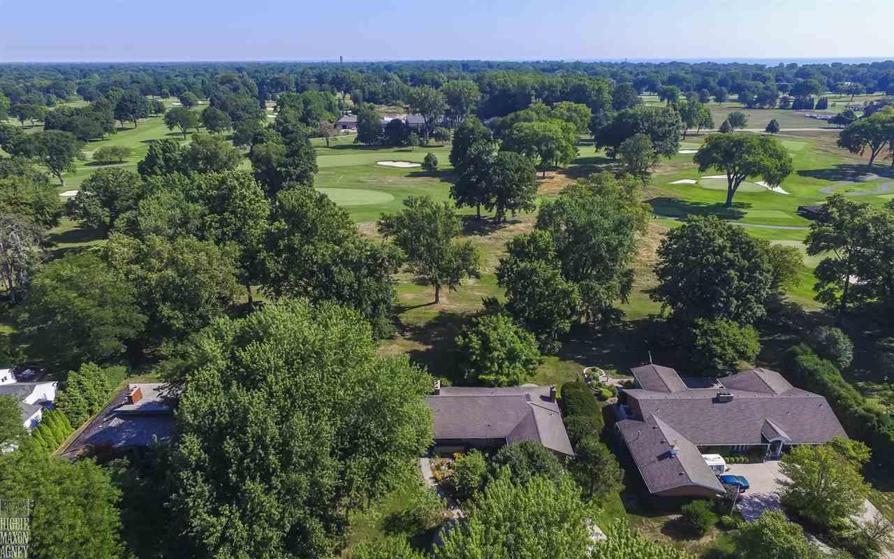 336 Moross Road Grosse Pointe Farms, MI 48236 - Photo 3 of 31