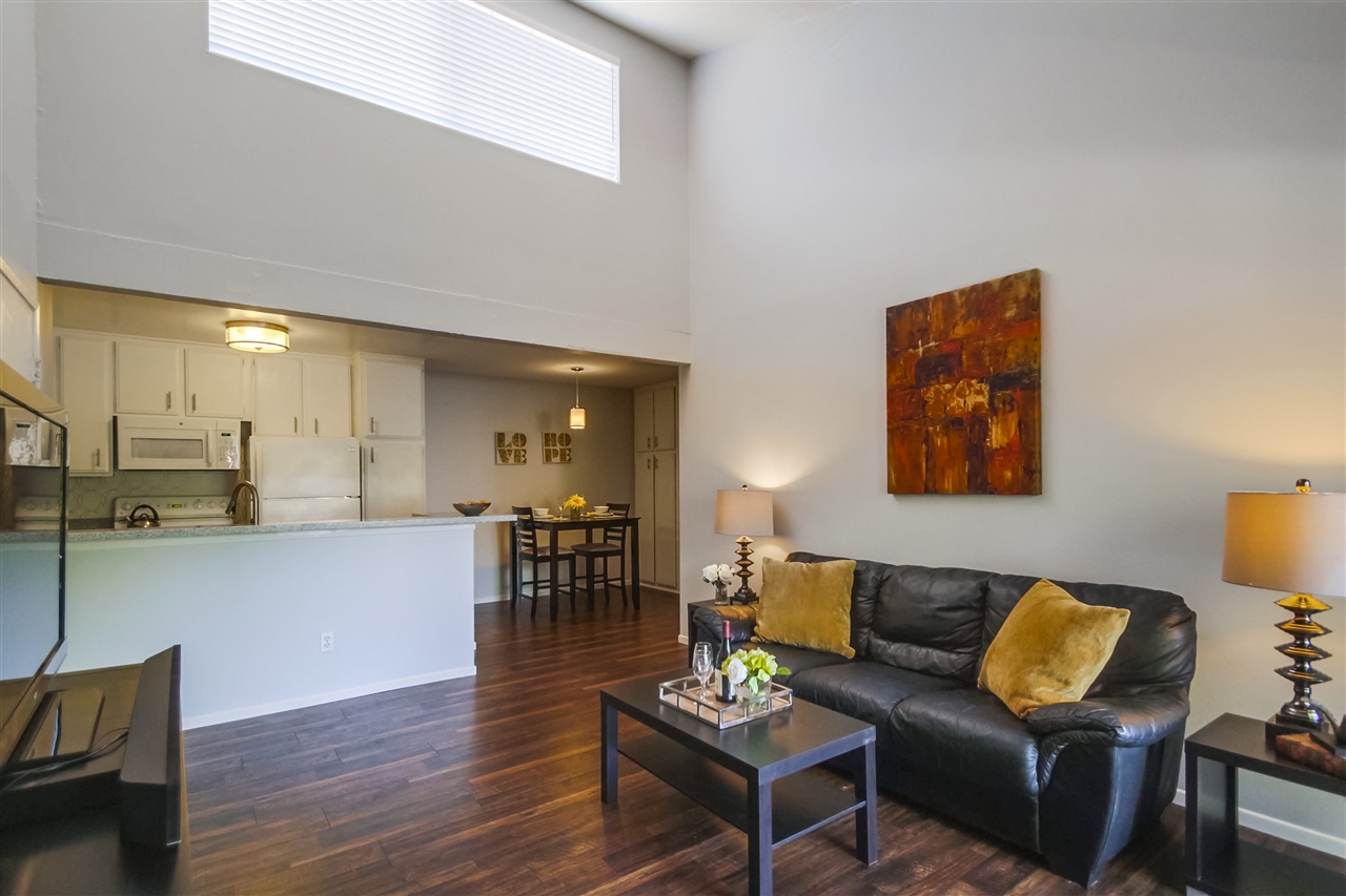 3575 Ruffin Road, Unit 203 San Diego, CA 92123 - Photo 1 of 18