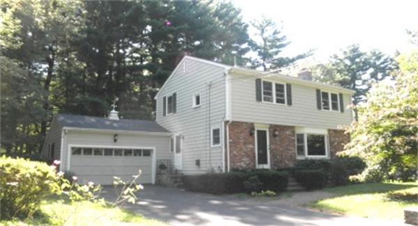 36 Oak Knoll Road Natick, MA 01760 - Photo 1 of 1 Gallery Image 1