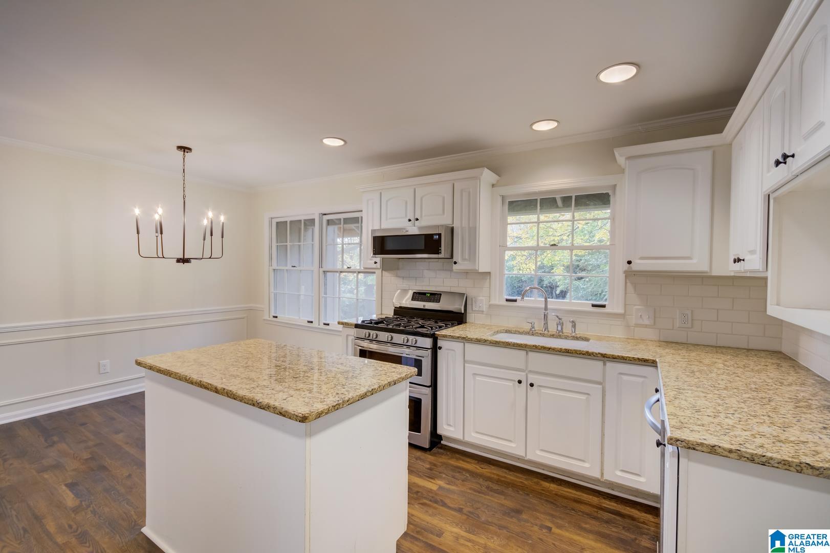 3701 Forest Run Road Birmingham, AL 35223 - Photo 18 of 38