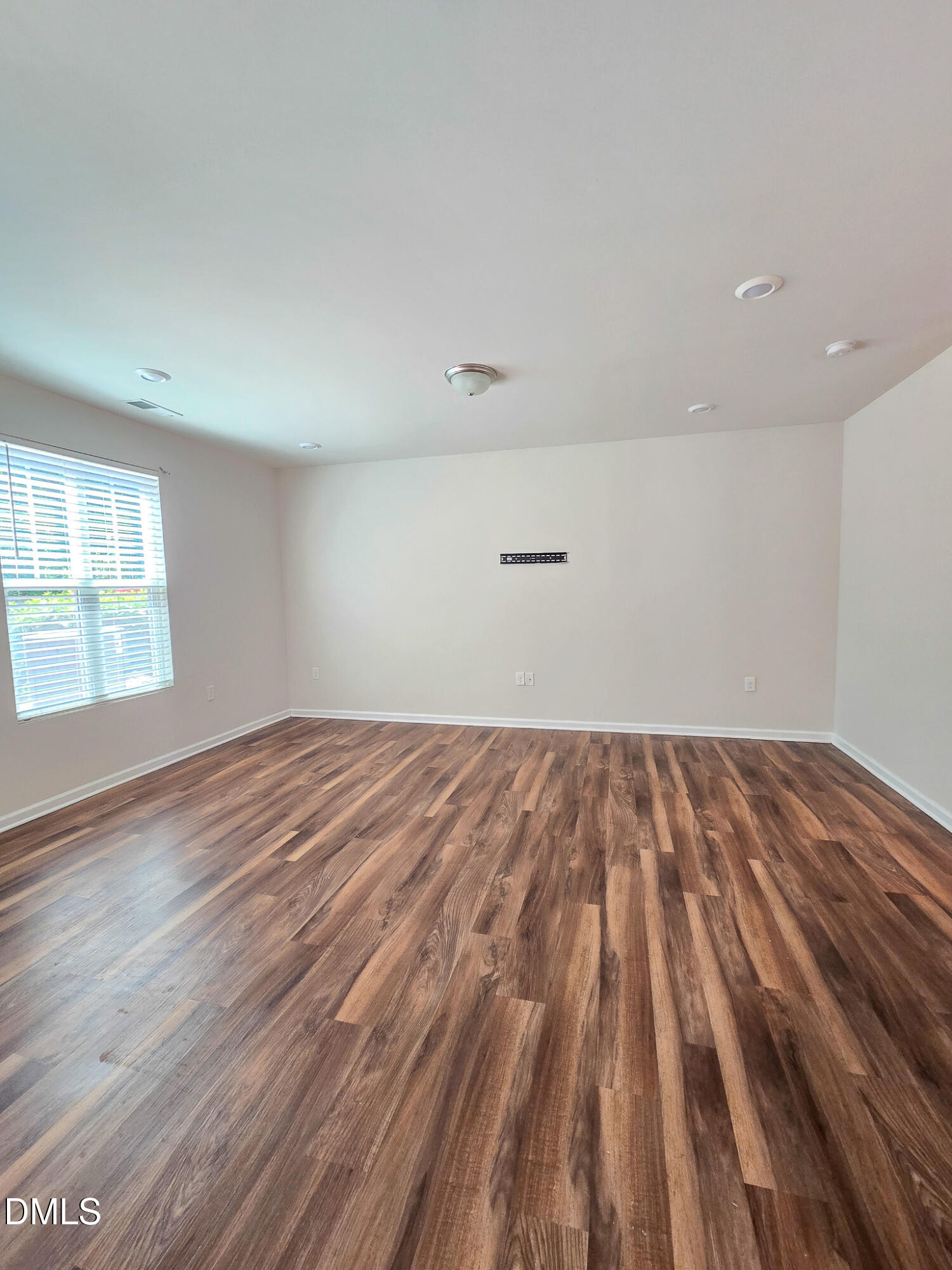 6145 Beale Loop Raleigh, NC 27616 - Photo 13 of 36 wooden floor in a room