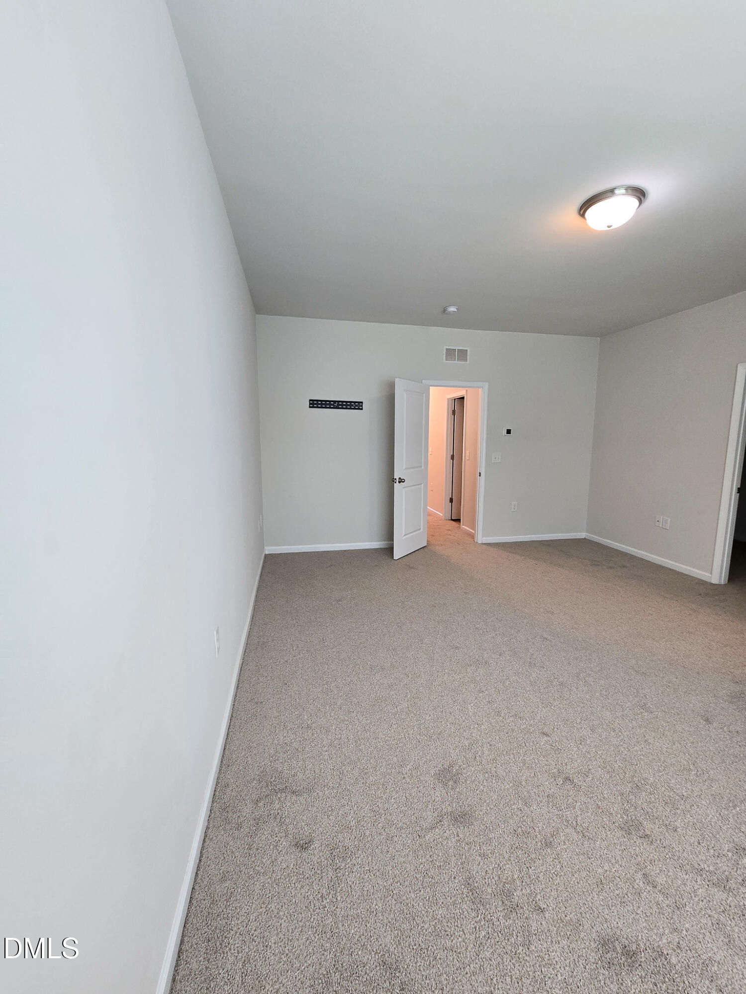 6145 Beale Loop Raleigh, NC 27616 - Photo 20 of 36 a view of empty room