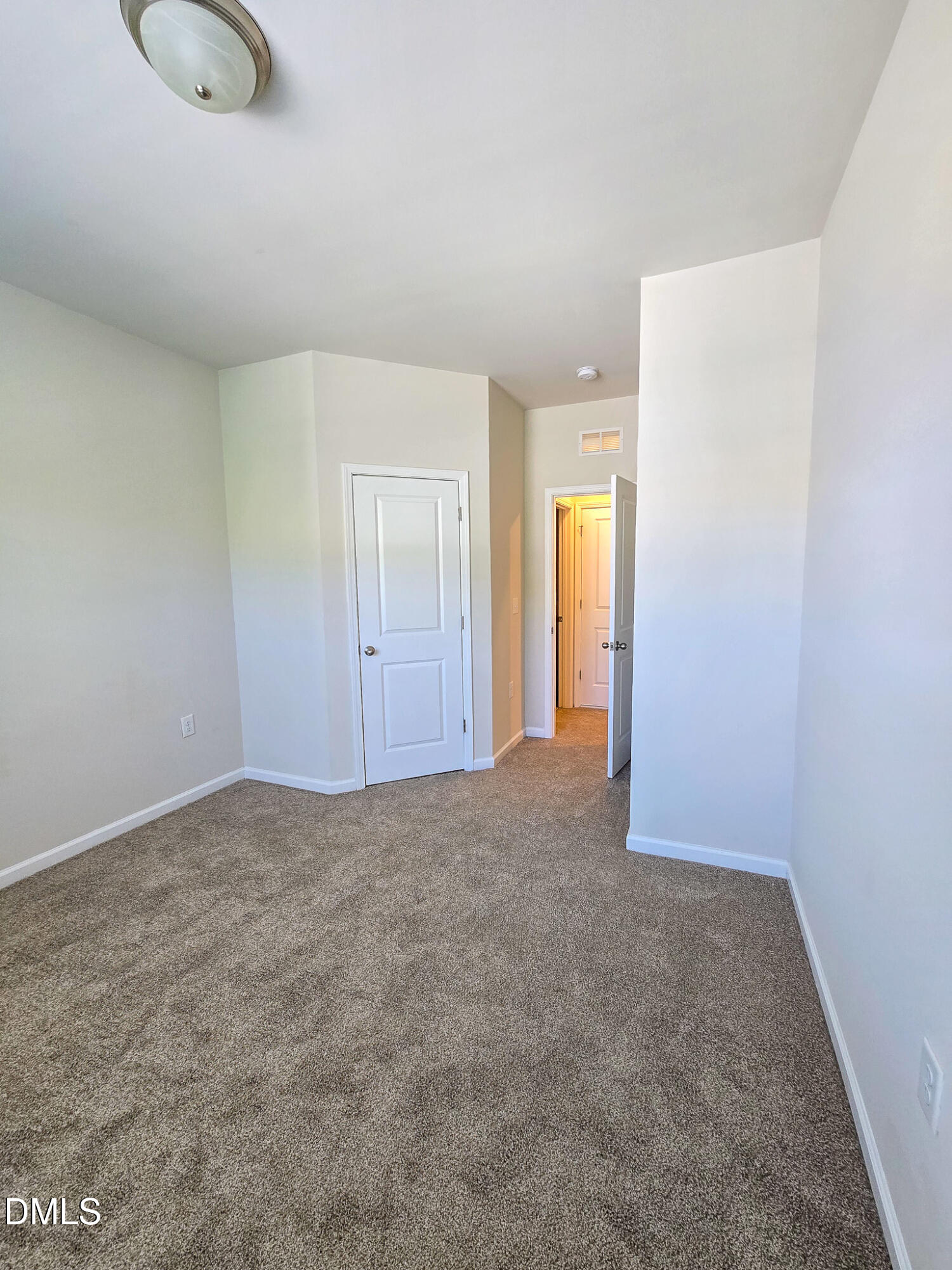 6145 Beale Loop Raleigh, NC 27616 - Photo 32 of 36 a view of an empty room
