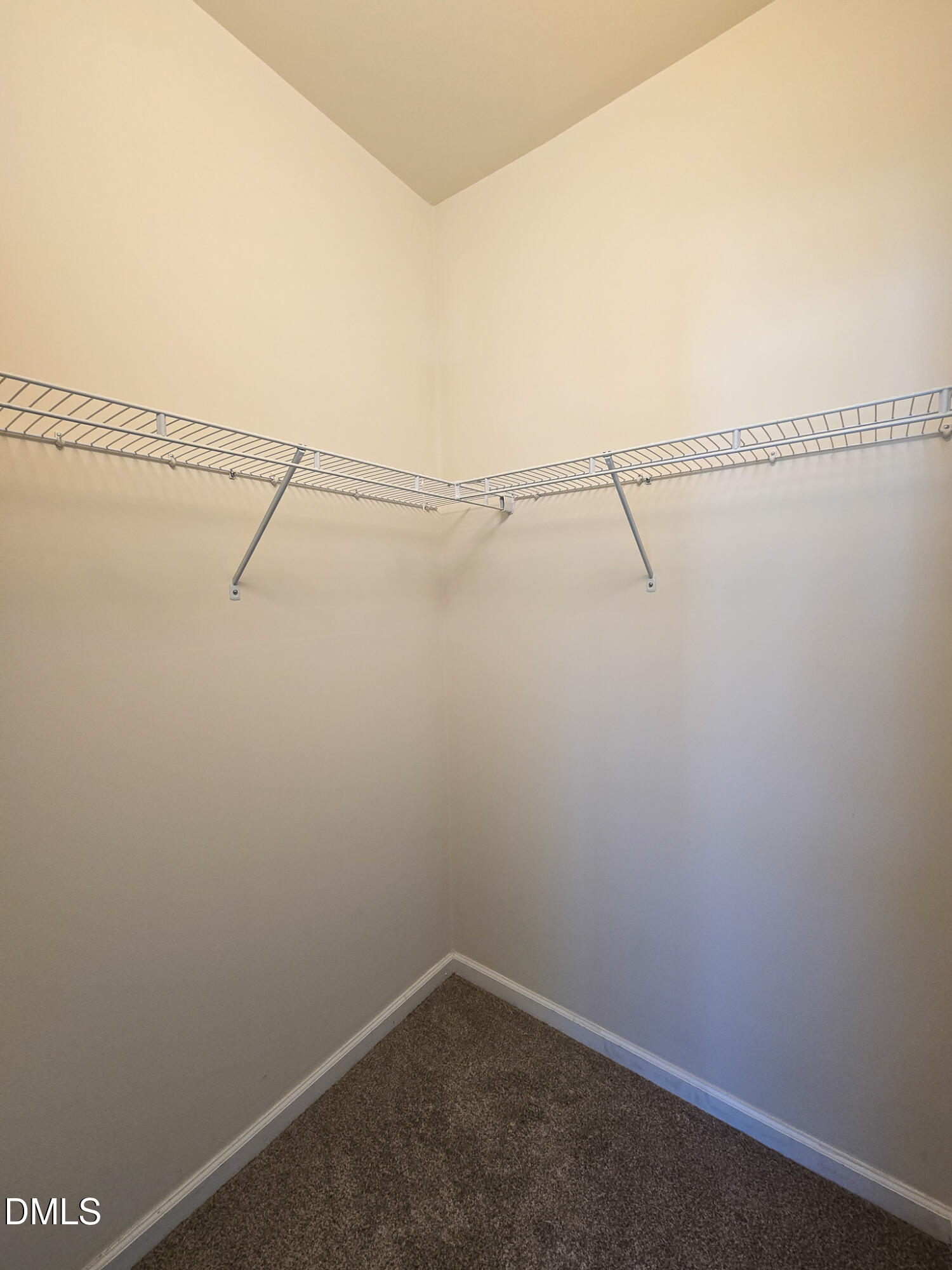 6145 Beale Loop Raleigh, NC 27616 - Photo 33 of 36 a view of small space with racks on the wall
