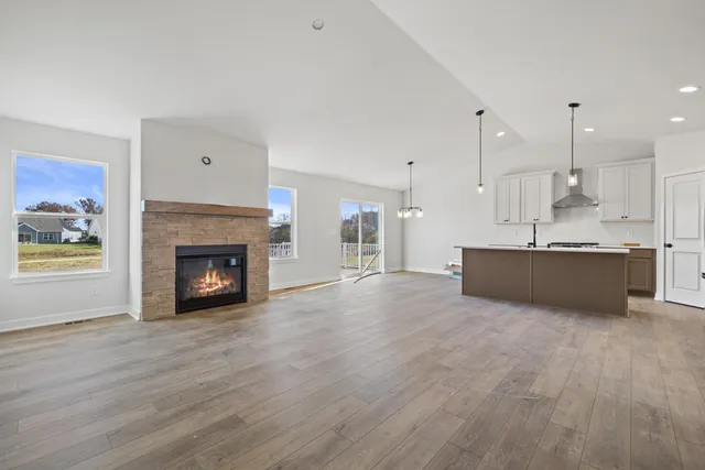 $659,900 | 339 York Street, Unit LT66, Union Grove, WI 53182