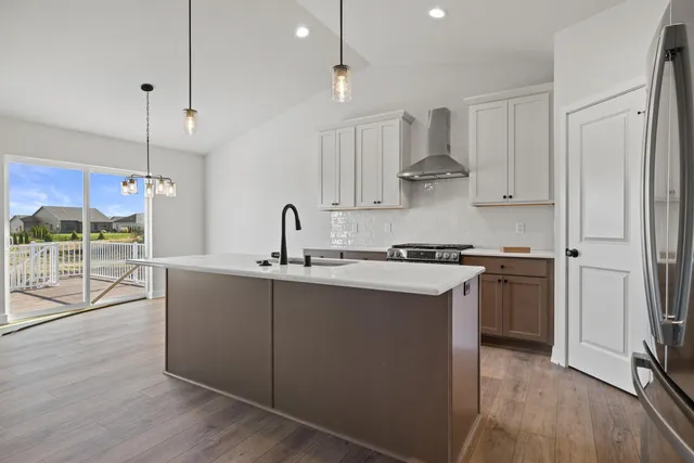 $659,900 | 339 York Street, Unit LT66, Union Grove, WI 53182