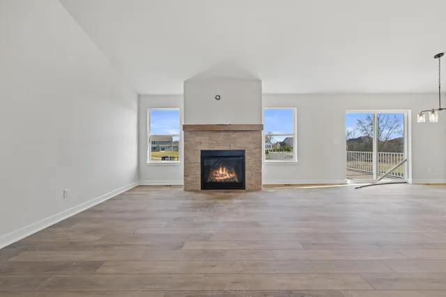 $659,900 | 339 York Street, Unit LT66, Union Grove, WI 53182