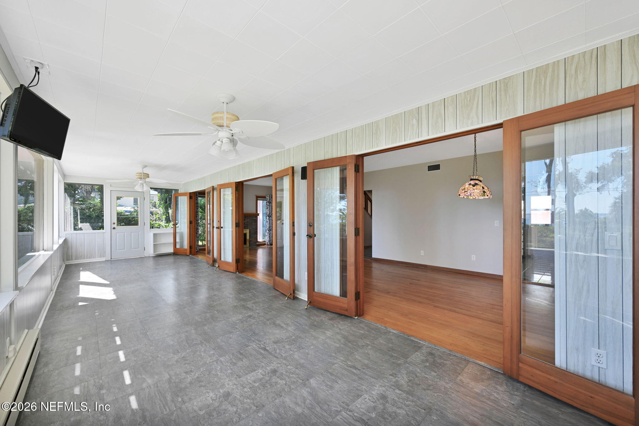 806 River Road Orange Park, FL 32073 - Photo 19 of 75 Florida Room