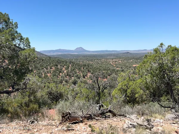 $44,900 | 201 Cathedral Valley Road, Ash Fork, AZ 86320