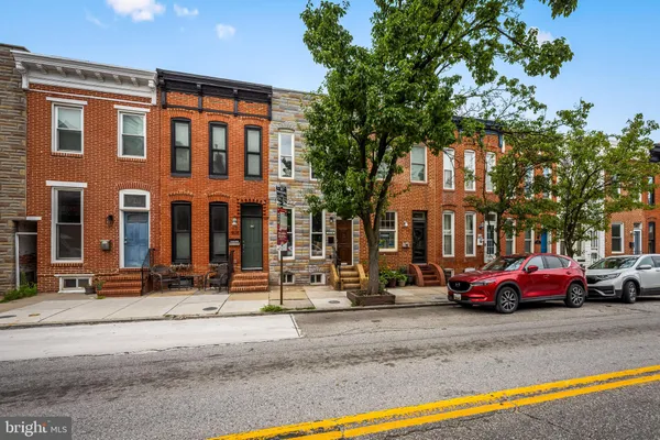 $429,990 | 410 East Fort Avenue, Baltimore, MD 21230