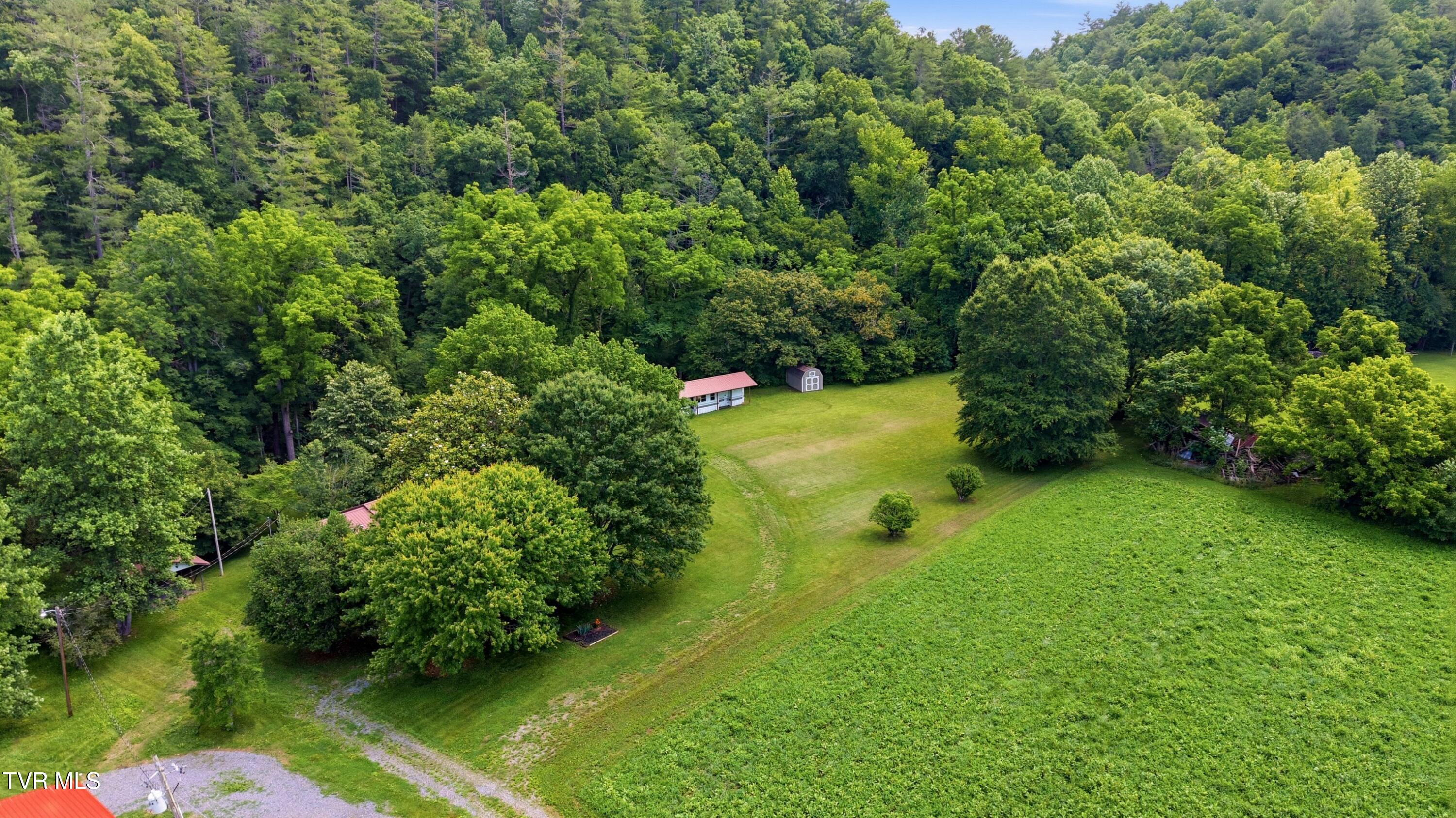 4124 Big Creek Road Hartford, TN 37753 - Photo 40 of 56 040-4124BigCreekRoad-Hartford-TN-37753-S