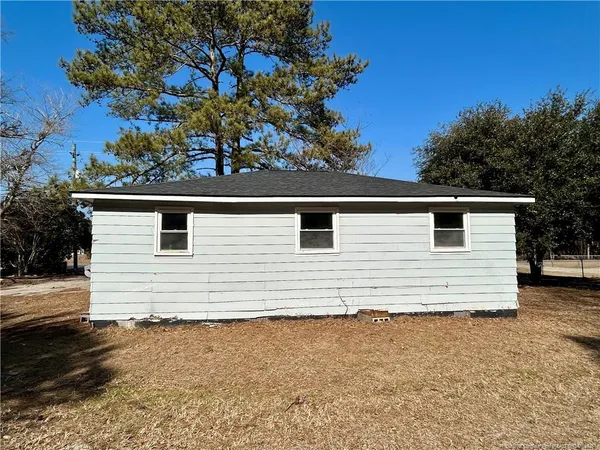 $1,000 | 6166 Arabia Road, Lumber Bridge, NC 28357