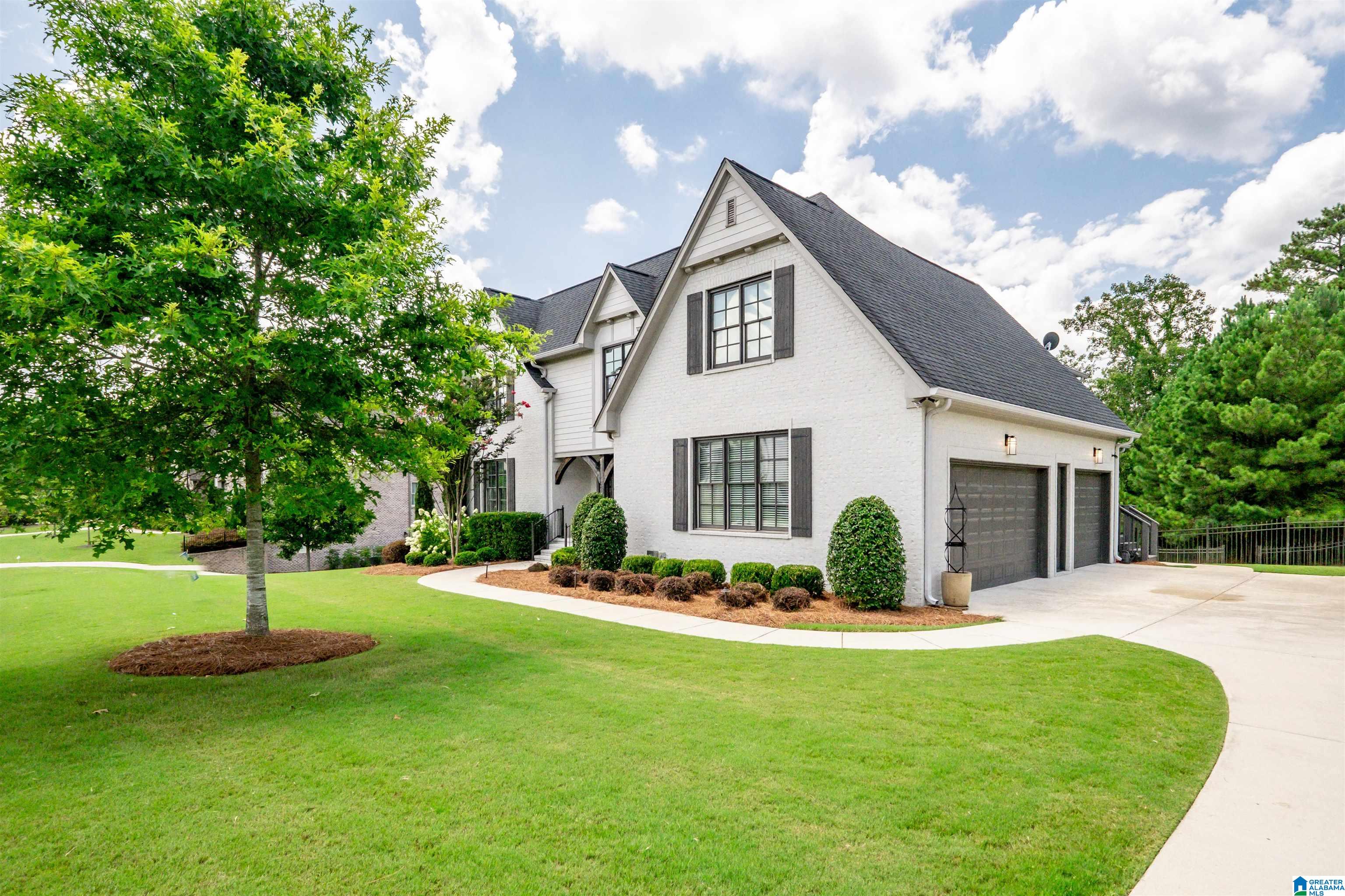 4509 Vestlake Ridge Way Birmingham, AL 35242 - Photo 2 of 49