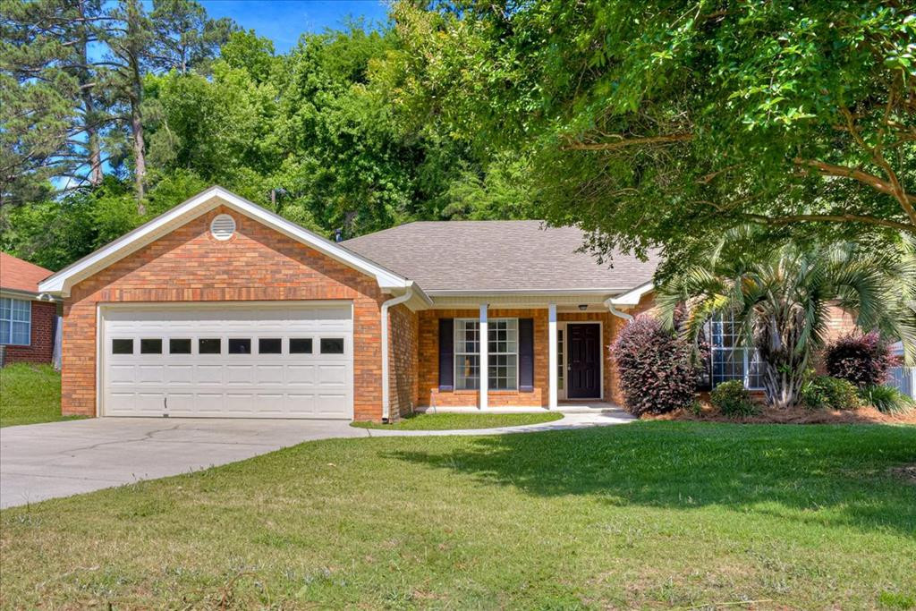 353 Washington Street Grovetown, GA 30813 - Photo 1 of 31 Main View