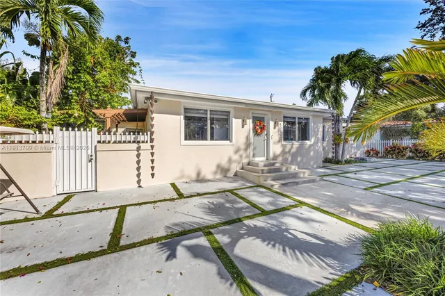 $749,000 | 4055 Southwest 7th Street, Miami, FL 33134