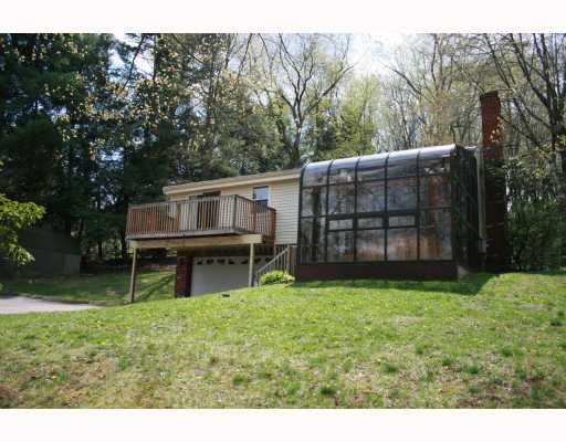 3722 Centerview Road Gibsonia, PA 15044 - Photo 2 of 12 Exterior Front.