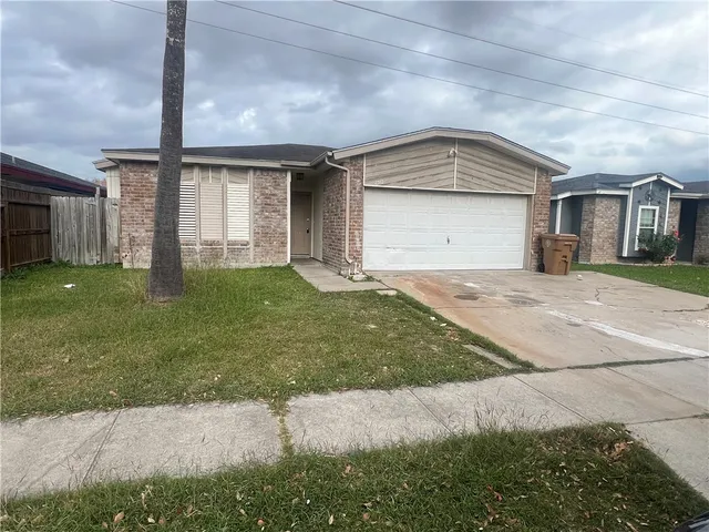 $1,695 | 2510 Cresterrace Drive, Corpus Christi, TX 78415