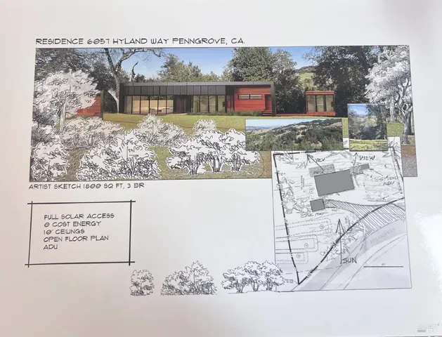 $185,000 | 6057 Hyland Way, Penngrove, CA 94951