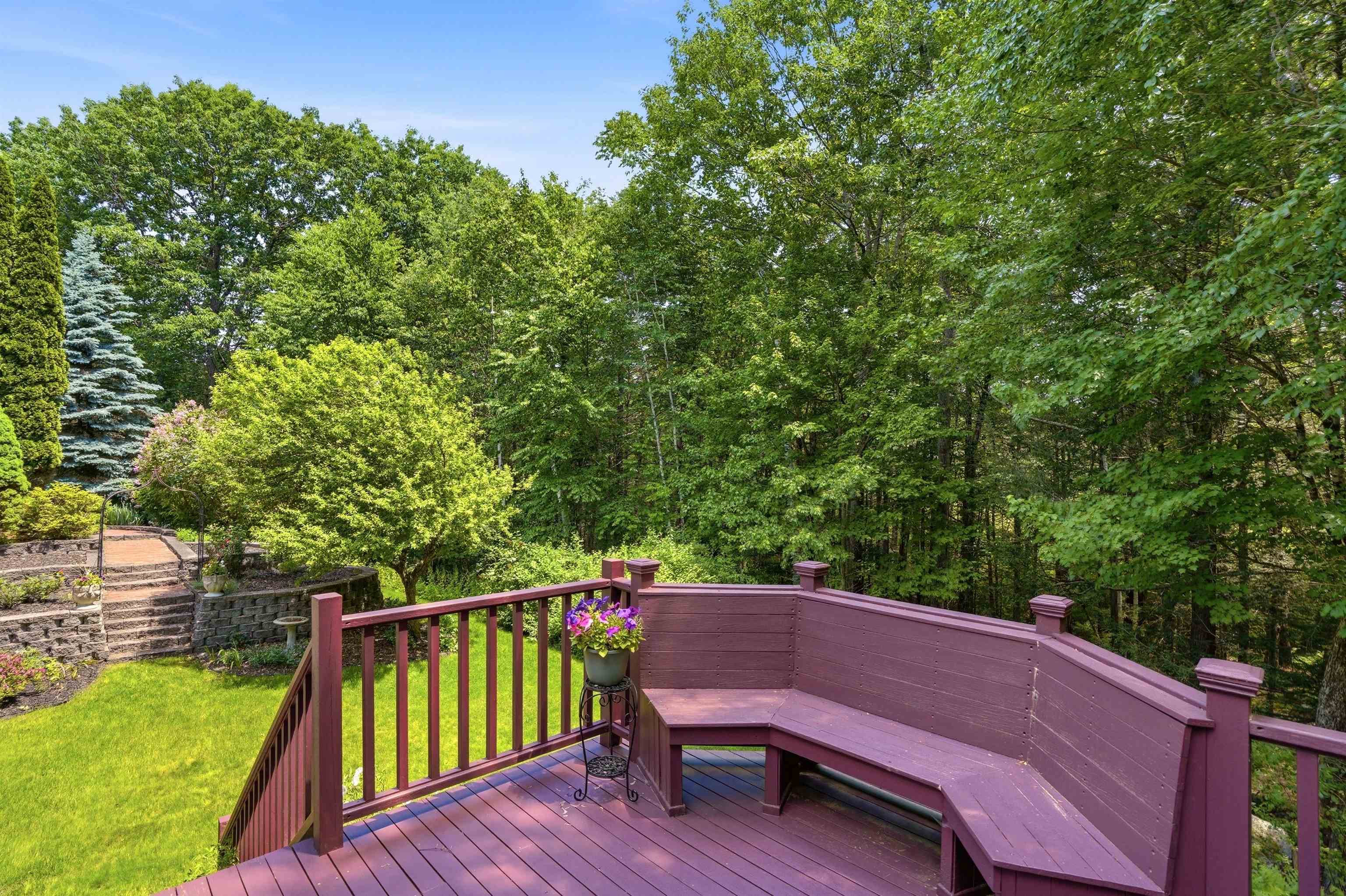 43 Bassett Lane Newfields, NH 03856 - Photo 26 of 59