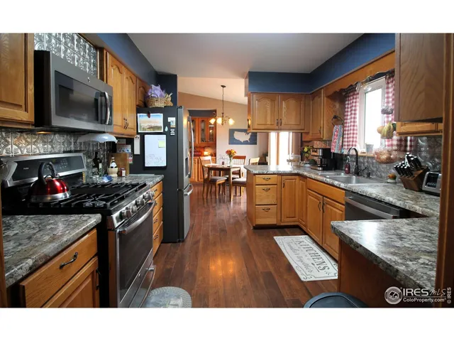 $659,000 | 806 South Burlington Avenue, Haxtun, CO 80731